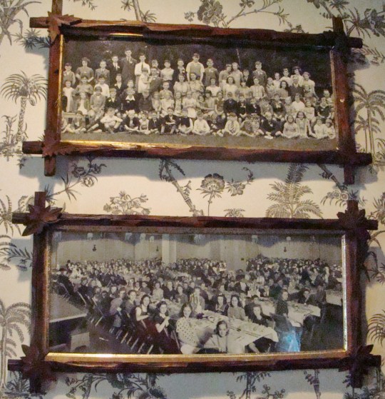 Hoover WWII children