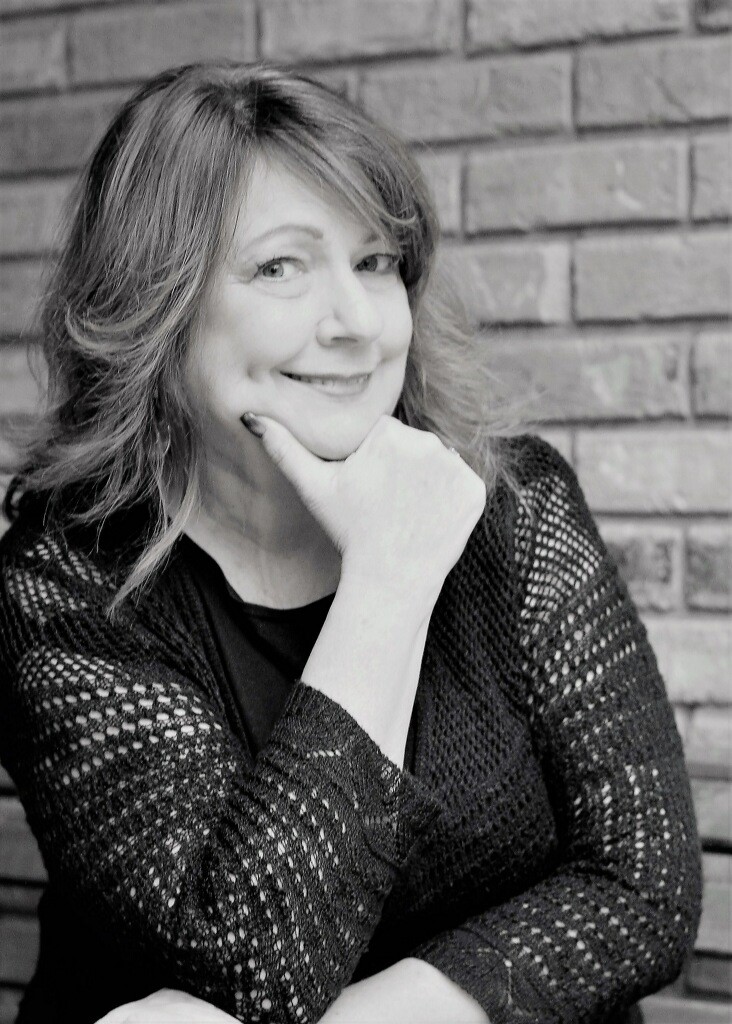 Kathy Turner, Cambridge Singers director