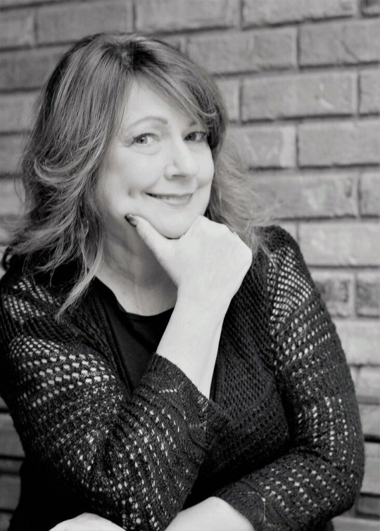 Kathy Turner, Cambridge Singers director