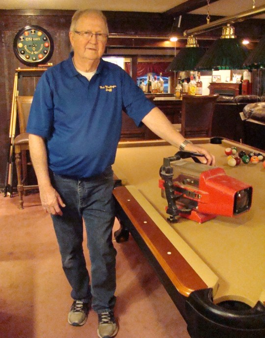 Captain - Video Recorder