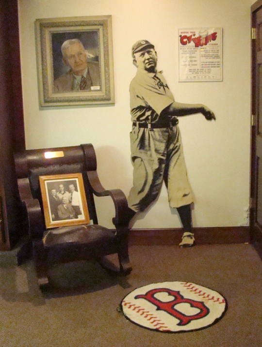 Cy Welcome to Museum