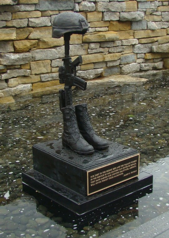 Veterans Memorial