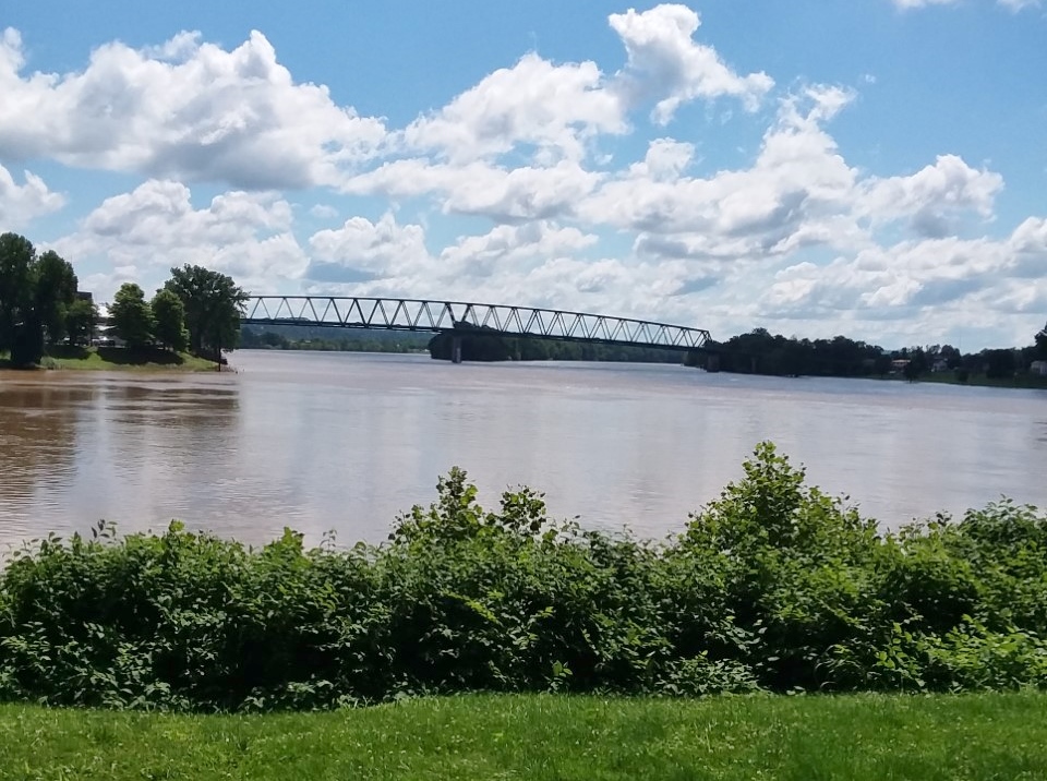 Confluence Most Beautiful