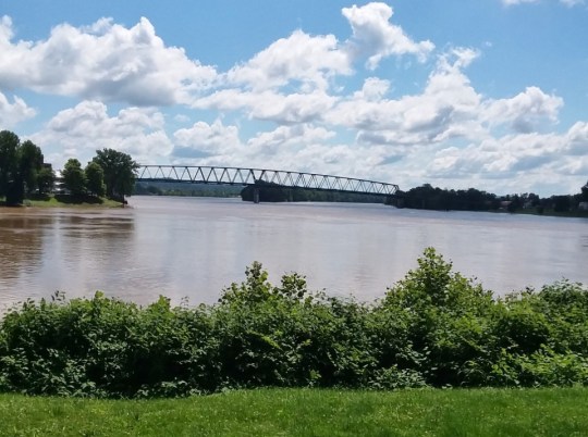 Confluence Most Beautiful