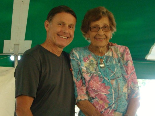 Russ and Virginia (2)