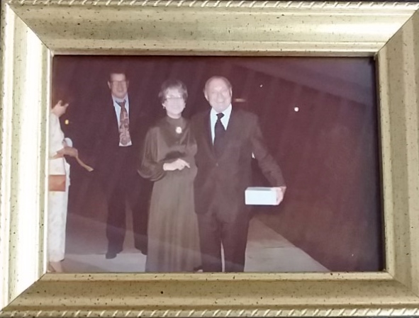 SFF Laura and Rodgers