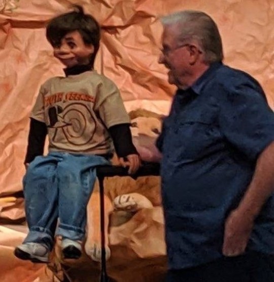 Dean and Chester (3)