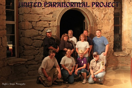 Haunted Twin City Opera House - Haunted Places in Ohio