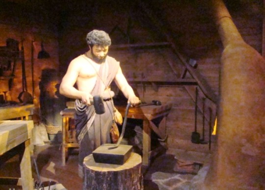 Ark Blacksmith