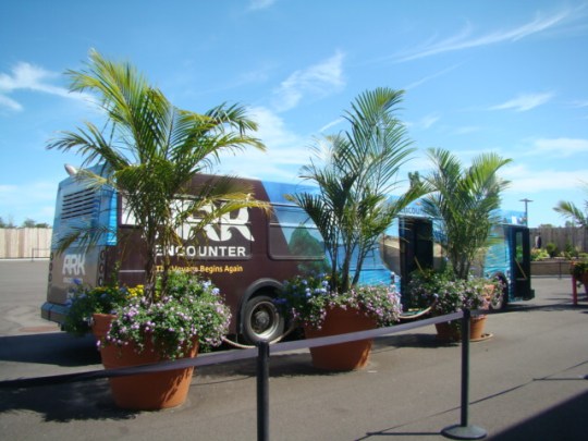 Ark Bus