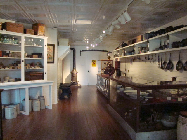 Pink Palace General Store