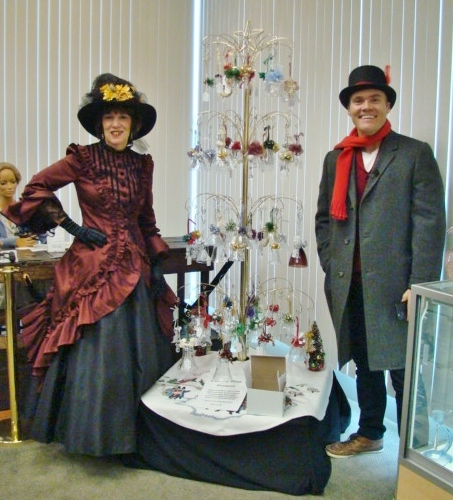 Cambridge and Cameron (2)