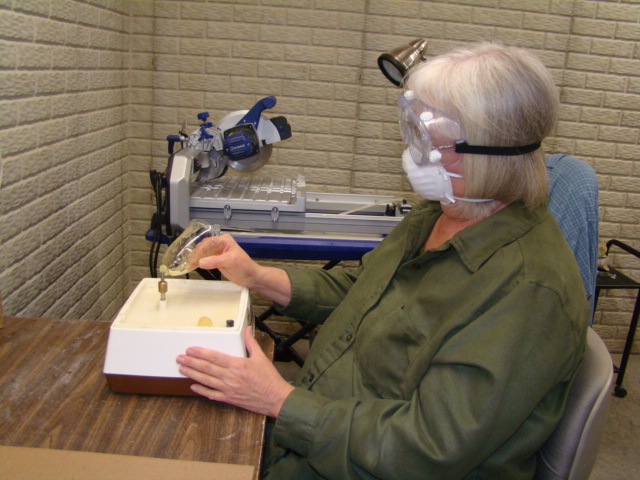 Cambridge Lindy smooths