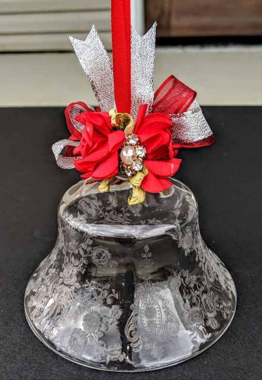 Cambridge OSU Buckeye and Rosepoint