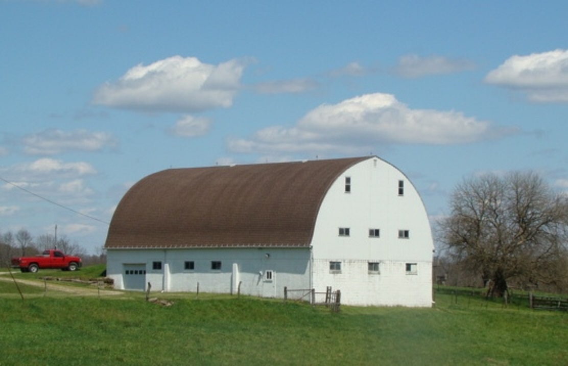 Bennett Smith Barn