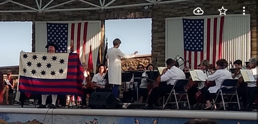 Vane - The Pops Orchestra of Bradenton and Sarasota (2)