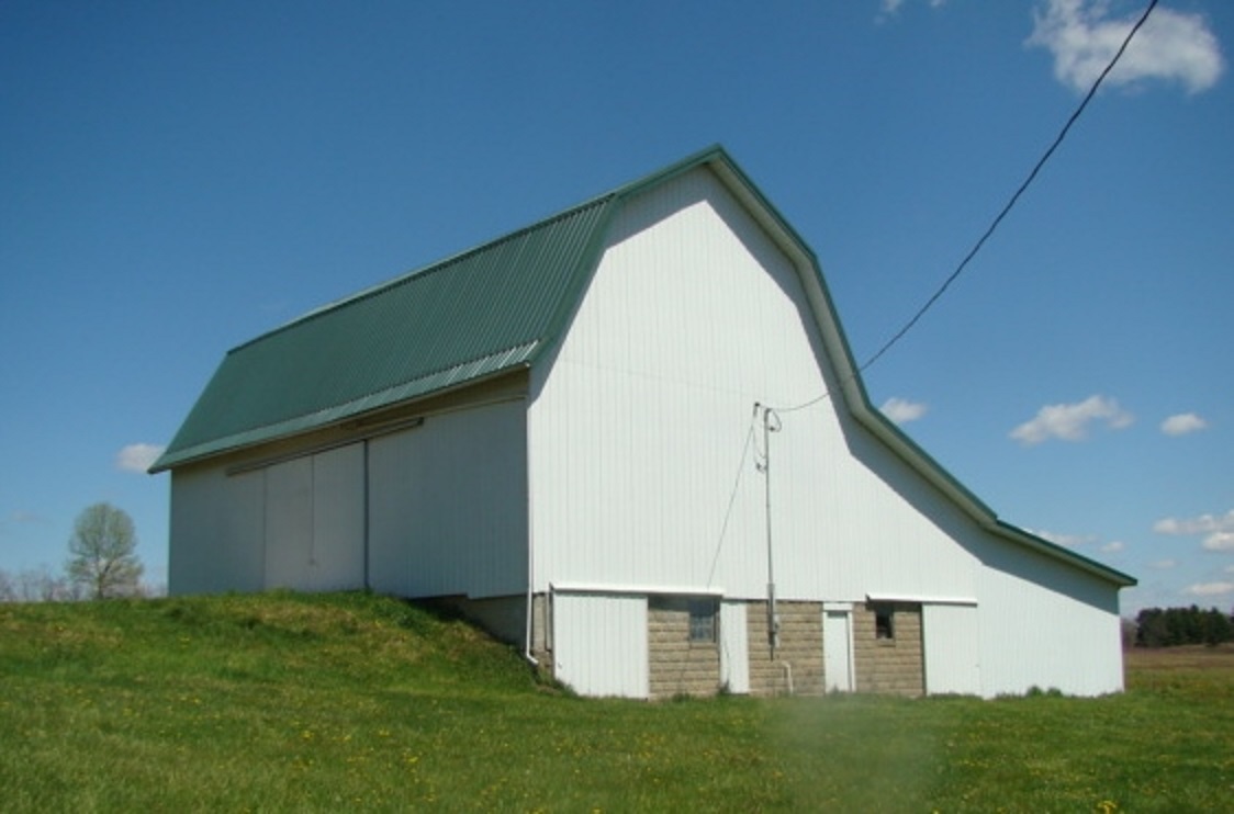 Wilson Wells Barn 2