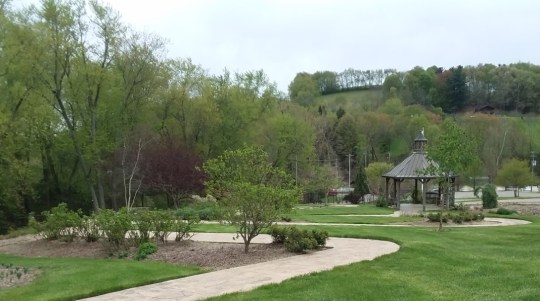 Spring Clary Gardens