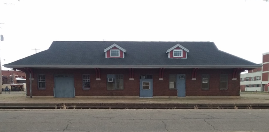 Spring depot