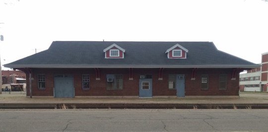 Spring depot