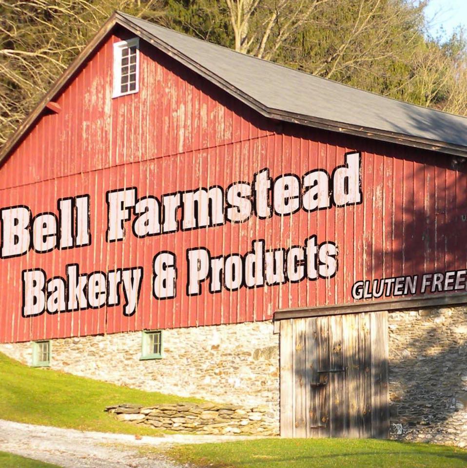 Bell Barn