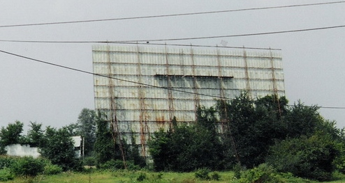 Aaron - Heath Auto Theatre