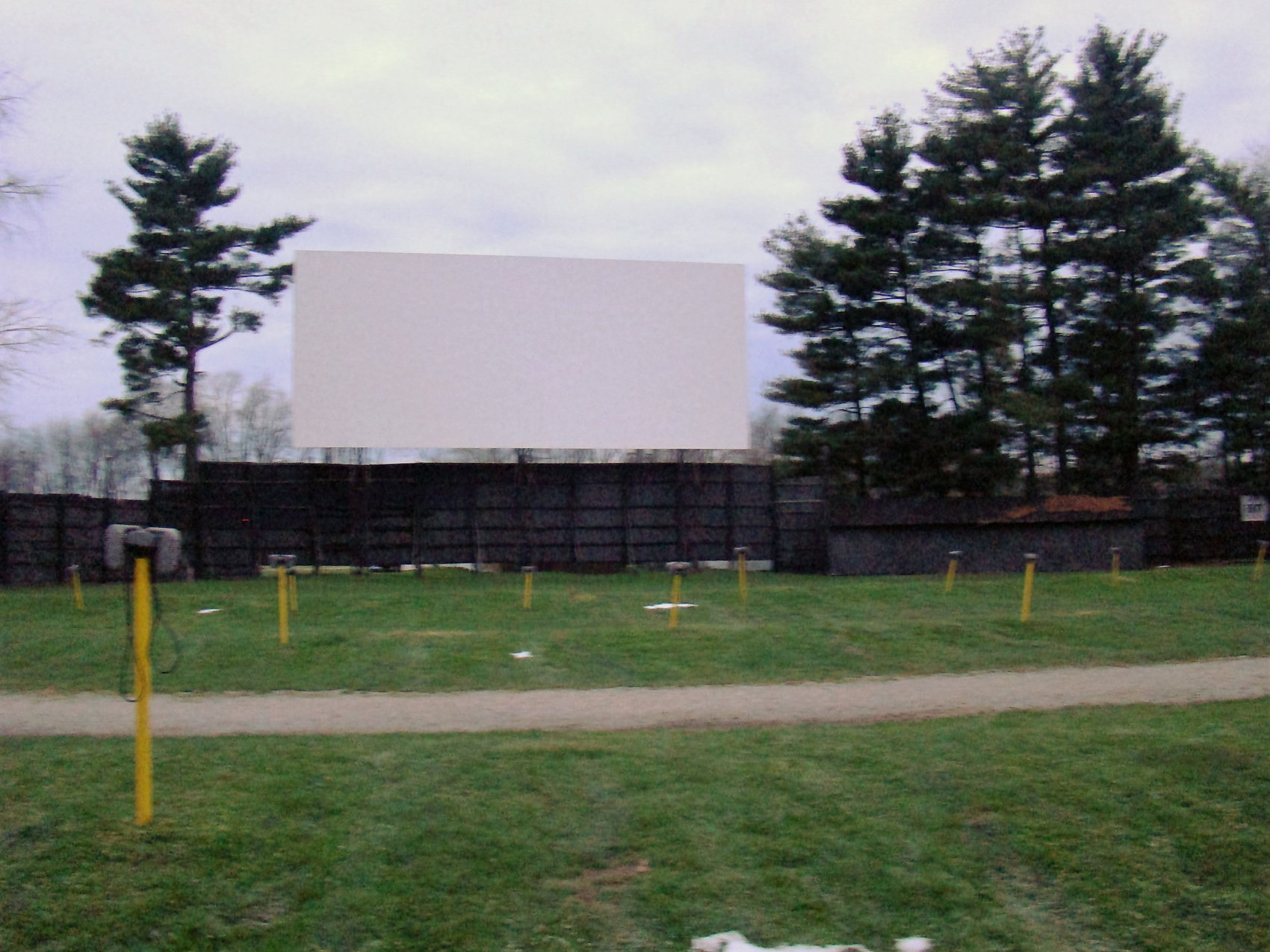 Aaron - Lynn Auto Theater