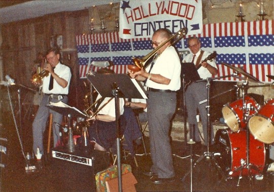 Aaron - Musical Night