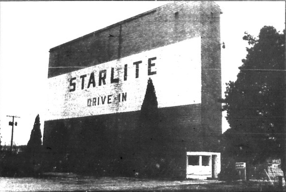 Aaron - Starlite Theater