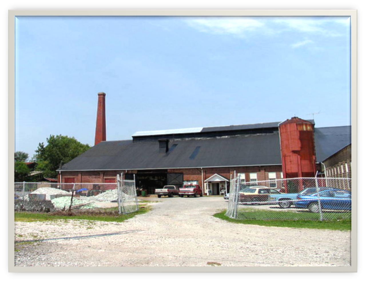 Marble King Building