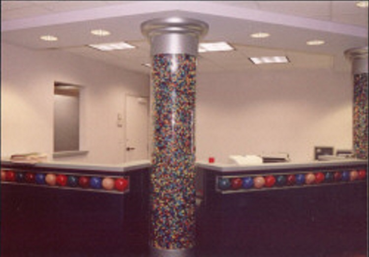 Marble King Marble Tower