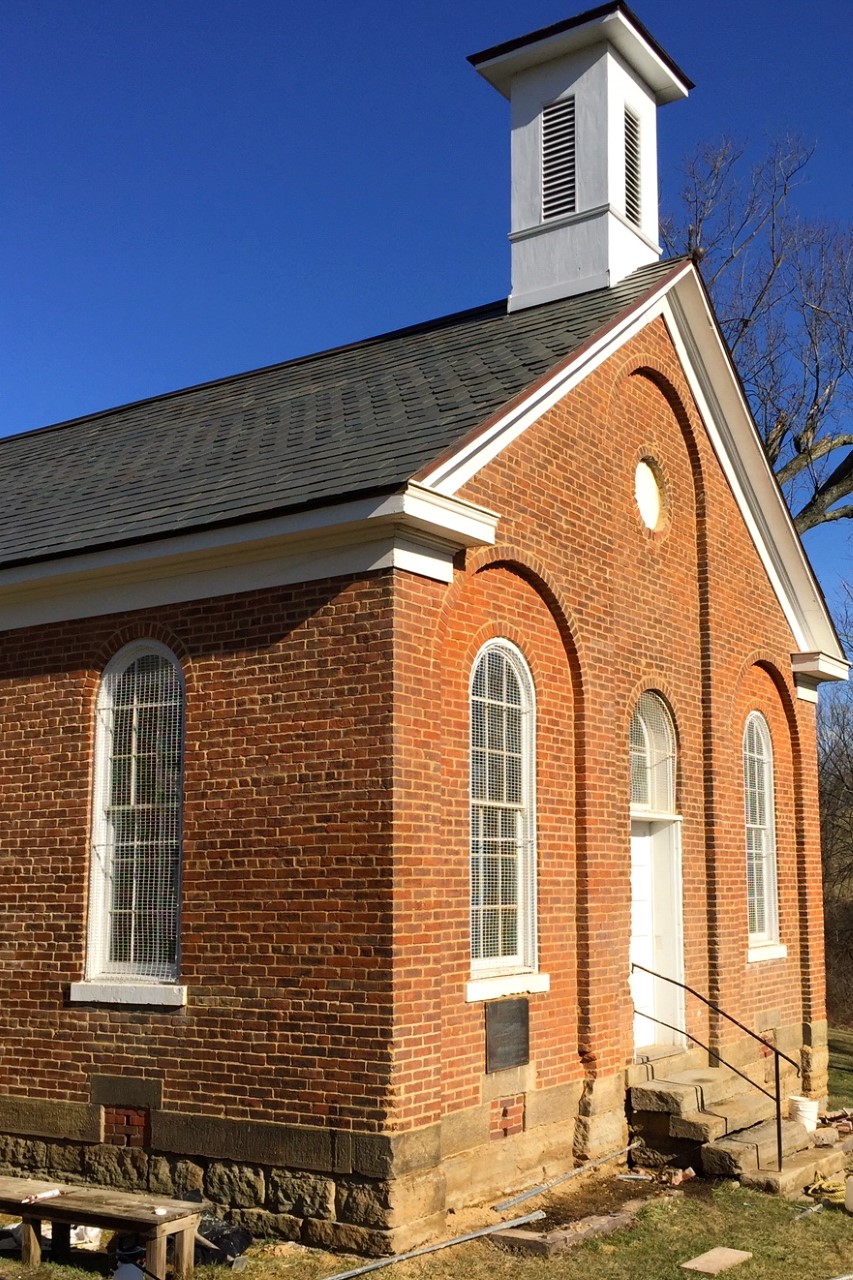 Great Western - Finished Repairs